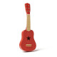 Kids Concept rød Guitar