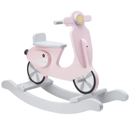 Kids Concept Scooter gyngehest