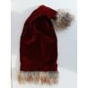 Eksklusiv julemandshue