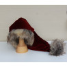Eksklusiv julemandshue